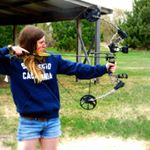 Profile Picture of Cerissa Lyn (@mudduck_4) on Instagram