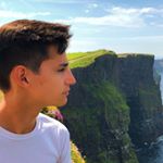 Profile Picture of Timmy Campbell (@thetimmycampbell) on Instagram