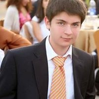 Profile Picture of Mohammed Al-huneidi (@mohammed-al-huneidi-1) on Quora