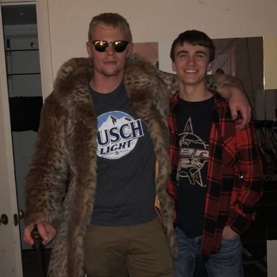 Profile Picture of Cole Mullenbach (@ColeMiner_589) on Twitter