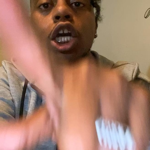 Profile Picture of Kassell prince Kasanova thomas (@kassellthomas) on Poshmark