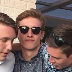 Profile Picture of Adam Svenson (@adamsvenson4) on Tiktok