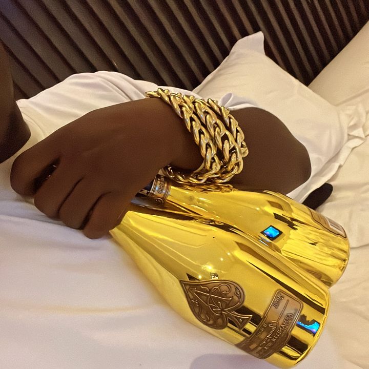Profile Picture of danzy_nation_005 (@danzy_nation_005) on Tiktok