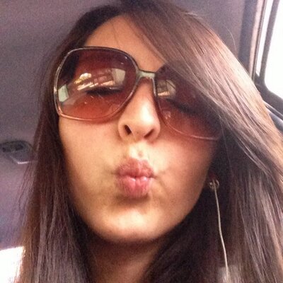 Profile Picture of Monica Pineda (@MoniMPB) on Twitter