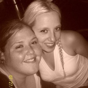 Profile Picture of Amber Sparkman (@weezy204urass) on Myspace