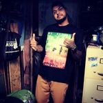 Profile Picture of Chris Mastros 🇹🇹 + 🇬🇷 (@cookie_mastros) on Instagram