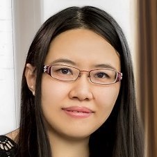 Profile Picture of Flora Pang (@florapang) on Twitter