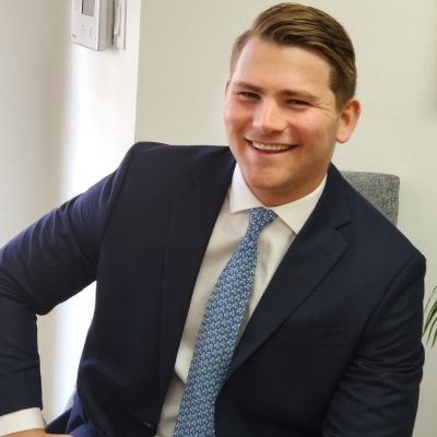 Profile Picture of Jake Griffiths (@jakemgriff) on Twitter