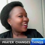 Profile Picture of Lucia Maxwell Luu (@nkateko.baladzi) on Instagram