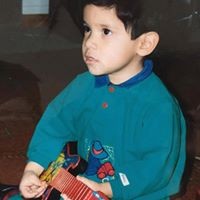 Profile Picture of Jacob Sherman (@jacob-sherman-21) on Quora