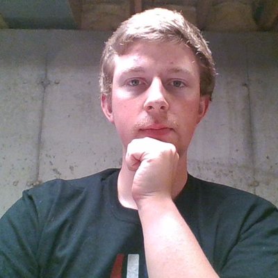 Profile Picture of Jonathan Harvell (@Prodigy_J28) on Twitter