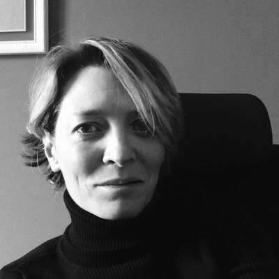 Profile Picture of Gaëlle Berteaux (@gberteaux) on Twitter