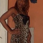 Profile Picture of Gladys Nollin (@gladysnollin) on Instagram