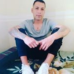 Profile Picture of David Amaru Gonzales (@davidpokee) on Instagram