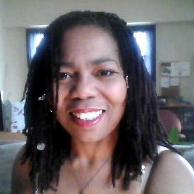 Treva R Martin-Scott - Twitter Profile Picture of Treva R Martin-Scott (@TrSeeker) on Twitter