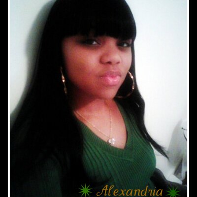 Profile Picture of Alexandria Mason (@Doll_1989) on Twitter