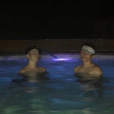 Profile Picture of Jacob Shockley (@JacobShockley6) on Twitter