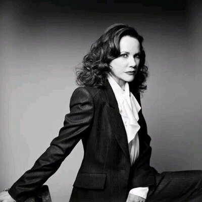 Profile Picture of Barbara Hershey (@hershey_barbara) on Twitter