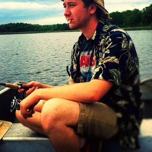 Profile Picture of Adam Heinen (@AdamHeinen7) on Twitter