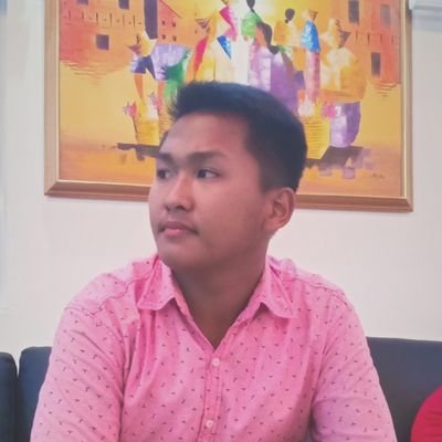 Profile Picture of Mark Angelo Lopez (@MarkAngeloLope8) on Twitter