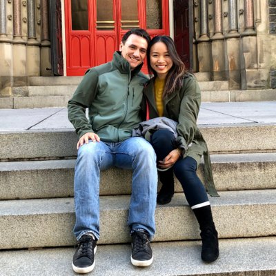 Profile Picture of Trudy Nguyen (@trudynguyenn) on Twitter