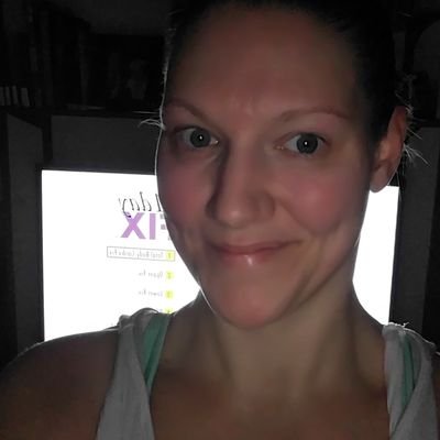 Profile Photo of Jess: Journey To FIT (@jessica_rahn) on Twitter