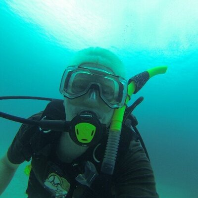Profile Picture of Mike Cate (@MichaelC1965) on Twitter