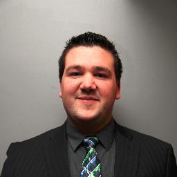 Profile Picture of Andrew Dattilo (@ITRecruiterDrew) on Twitter