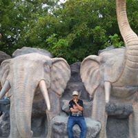 Profile Picture of Amro Ahmed (@amro-ahmed-3) on Quora