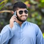 Profile Picture of Khalid Bhatti (@Khalid-Bhatti) on Facebook