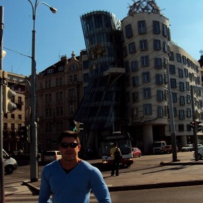 Profile Picture of Humberto A Paez (@HumbertoAPaez) on Twitter