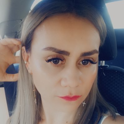 Profile Picture of Gabriela Pérez Barrón (@GabrielaPrezBa2) on Twitter