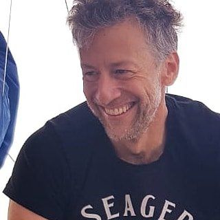 Profile Picture of Thomas P Seager, PhD (@seagertp) on Instagram