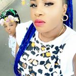 Jessica Nzongo - Instagram Profile Picture of Jessica Nzongo (@jessica_nzongo) on Instagram