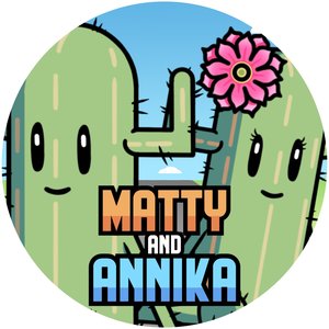 Profile Picture of Matthew Blaine (@mattyandannika) on Myspace