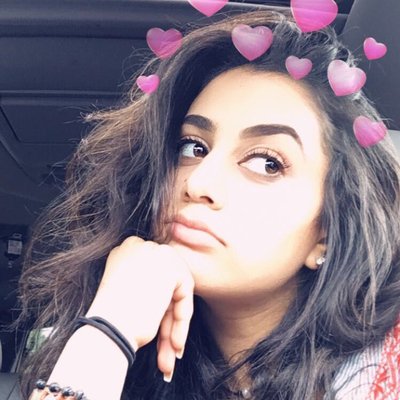 Profile Picture of Jessica Eskander (@JessEskander) on Twitter