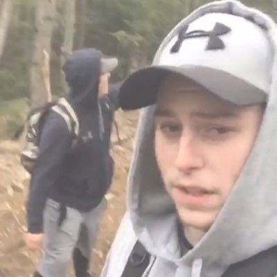 Profile Picture of Joé Lussier (@1Lus1sieR1) on Twitter