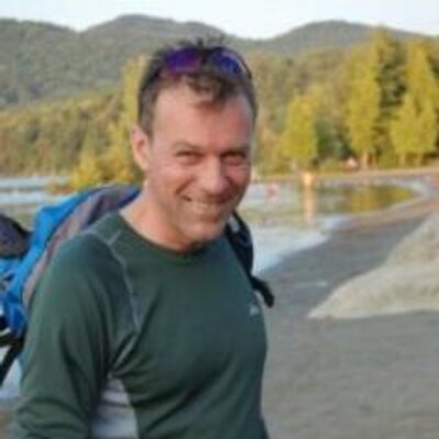 Profile Picture of Marc Levasseur (@marclevasseur1) on Twitter