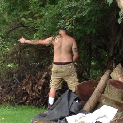 Profile Picture of Jeff Sattler (@JeffSattler) on Twitter