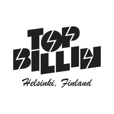 Profile Photo of Top Billin (@@topbillinmusic) on Twitter