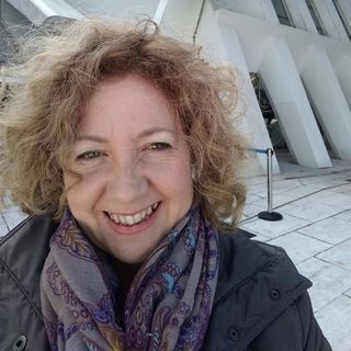 Profile Picture of Isabel O'donnell (@isabel.odonnell.7) on Facebook