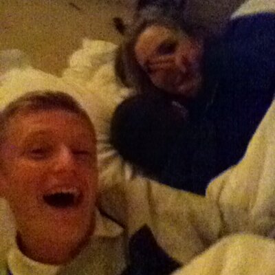 Profile Picture of Matthew Shiels (@shielsxo) on Twitter