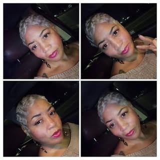 Profile Picture of Tonya Scott (@tonya_the_gemini) on Instagram