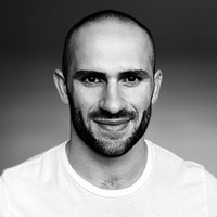 Profile Picture of Daniel Ginger (@daniel-ginger-4) on Quora