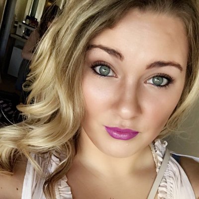 Stephanie Hatcher - Twitter Profile Picture of Stephanie Hatcher (@hatch_back16) on Twitter