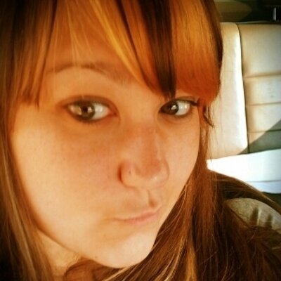 Profile Picture of Rachel Cotter (@rachcotter) on Twitter