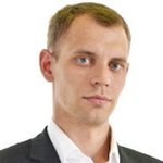 Profile Picture of Andrew Kosarev (@alkosarevceo) on Instagram