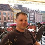 Profile Picture of Mark J Miller (@nuhashe) on Instagram