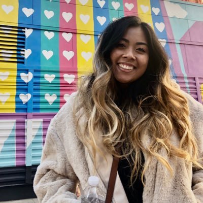 Profile Picture of Katherine Fredeluces (@k3katherine) on Twitter