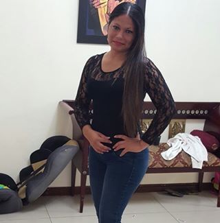 Profile Picture of Isabel Bonnet (@isabel.bonnet.3) on Facebook